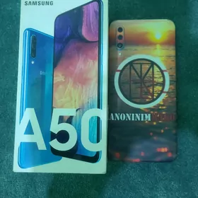 Samsung A50 128gb