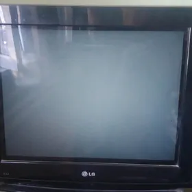 LG telewizor