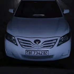 Toyota Camry 2011