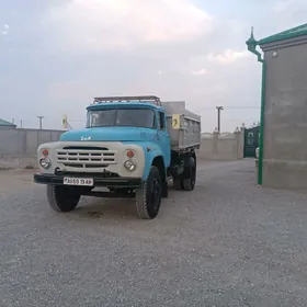 Zil 130 1990