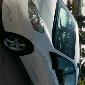 Toyota Sienna 2006