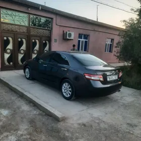 Toyota Camry 2010