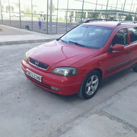 Opel Astra 1998