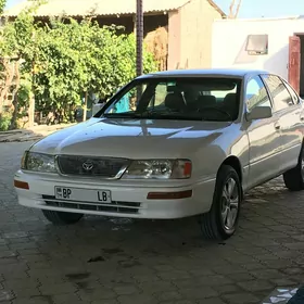 Toyota Avalon 1996