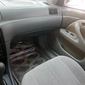 Toyota Camry 1997