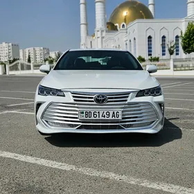 Toyota Avalon 2022