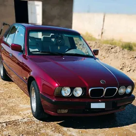 BMW 540 1994