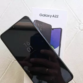 Samsung A22