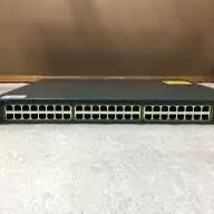 Cisco 3560-48PS
