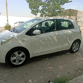 Toyota Yaris 2008