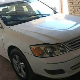 Toyota Avalon 2000