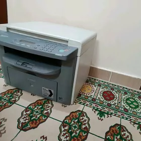 Canon 4010 printer