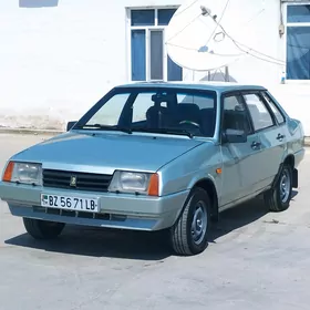 Lada 21099 2000