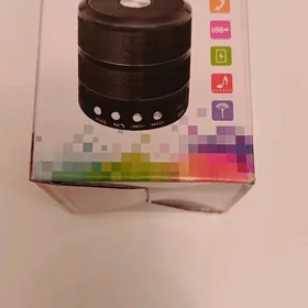 Kalonka Mini Speaker