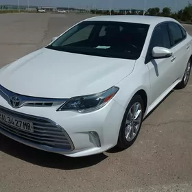 Toyota Avalon 2016