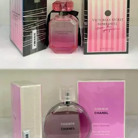 1:1 Lux kacestvoda Parfumlar