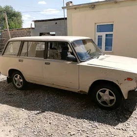 Lada 2101 1988