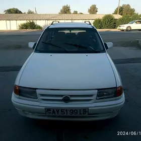 Opel Astra 1992