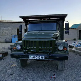 Zil 130 1993