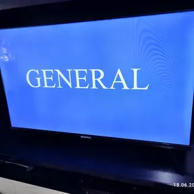 televizor General 43 .full hd