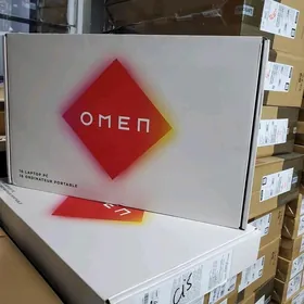 HP OMEN2024 Новый запечатанный