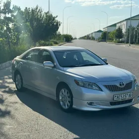 Toyota Camry 2008