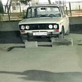 Lada 2106 1999