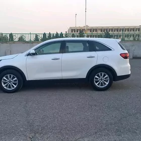 Kia Sorento 2019