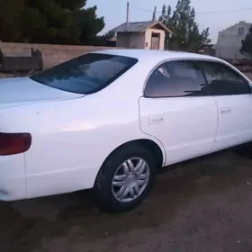 Toyota Chaser 1993