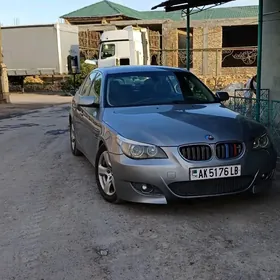 BMW 525 2004