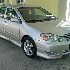 Toyota Corolla 2005