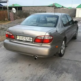 Nissan Maxima 2003