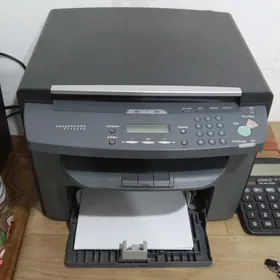 PRINTER canon