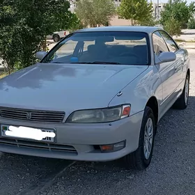 Toyota Mark II 1993