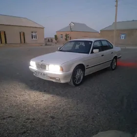 BMW 540 1993