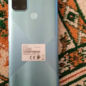 realme C21Y