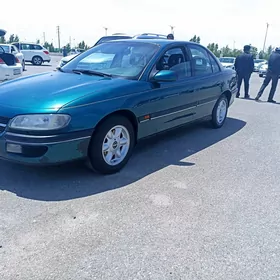 Opel Omega 1995