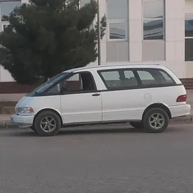 Toyota Previa 1996