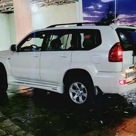 Toyota Land Cruiser Prado 2006