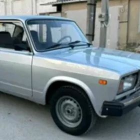 Lada 2107 2008