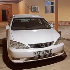 Toyota Camry 2002