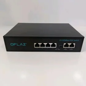 Poe switch OFLAZ 4port