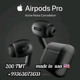 Airpods Pro  bluetooth nausnik