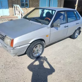 Lada 21099 2001