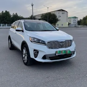 Kia Sorento 2020