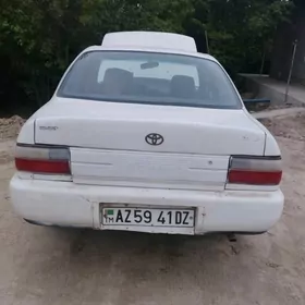 Toyota Corolla 1995