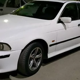 BMW 528 1996