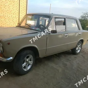 Lada 2101 1980