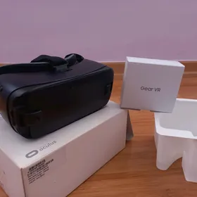 Samsung VR