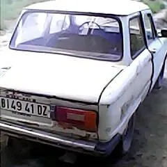 ZAZ 965 1993